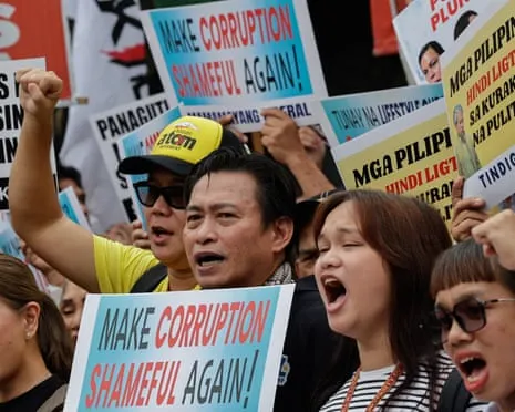 Large-Scale Protest Anticipated in the Capital Amidst Public Anger Regarding Alleged Mismanagement in Public Initiatives