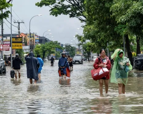 The Island to Block New Hotels and Restaurants Following Deadly Flooding Raises Questions Over Mass Tourism