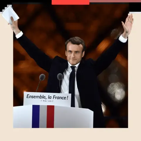 How France Is Heading Toward Evolving Into the New Sick Man of Europe